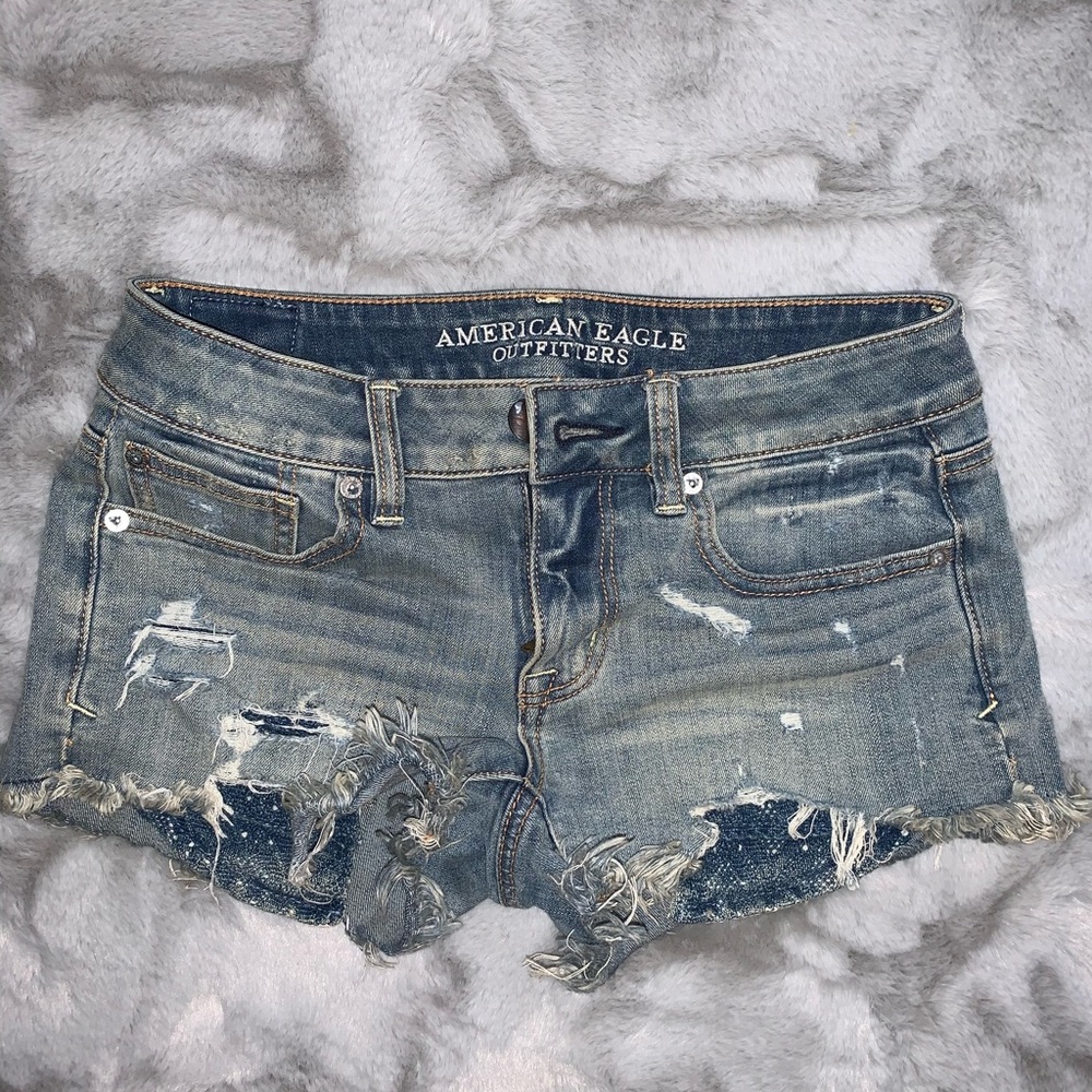American Eagle shorts